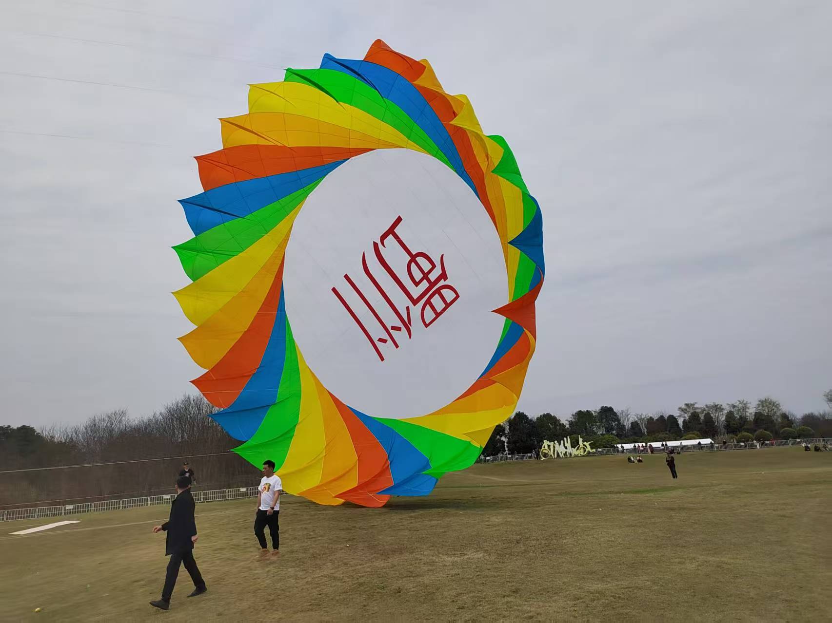 呼和浩特市风筝定制风筝批发 - 方案